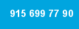 915 699 77 90